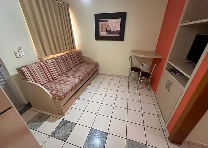 Diroma Internacional Resort Rm Hospedagem
