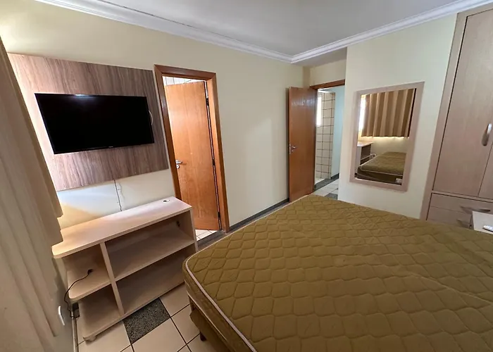 Diroma Internacional Resort Rm Hospedagem