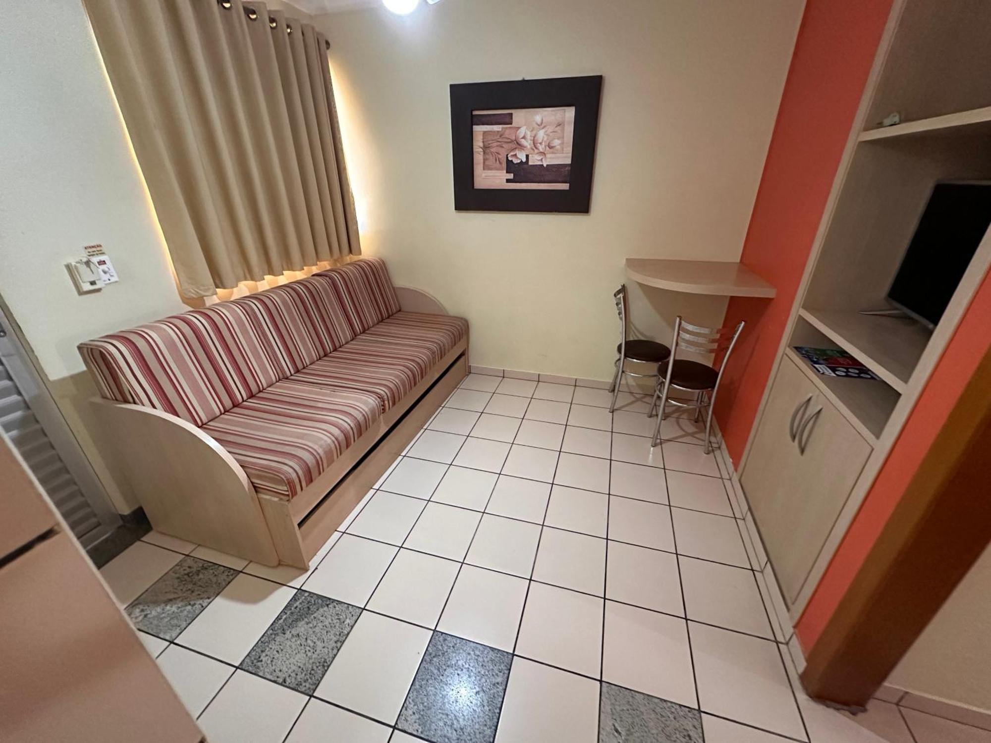 Holiday home Diroma Internacional Rm Caldas Novas