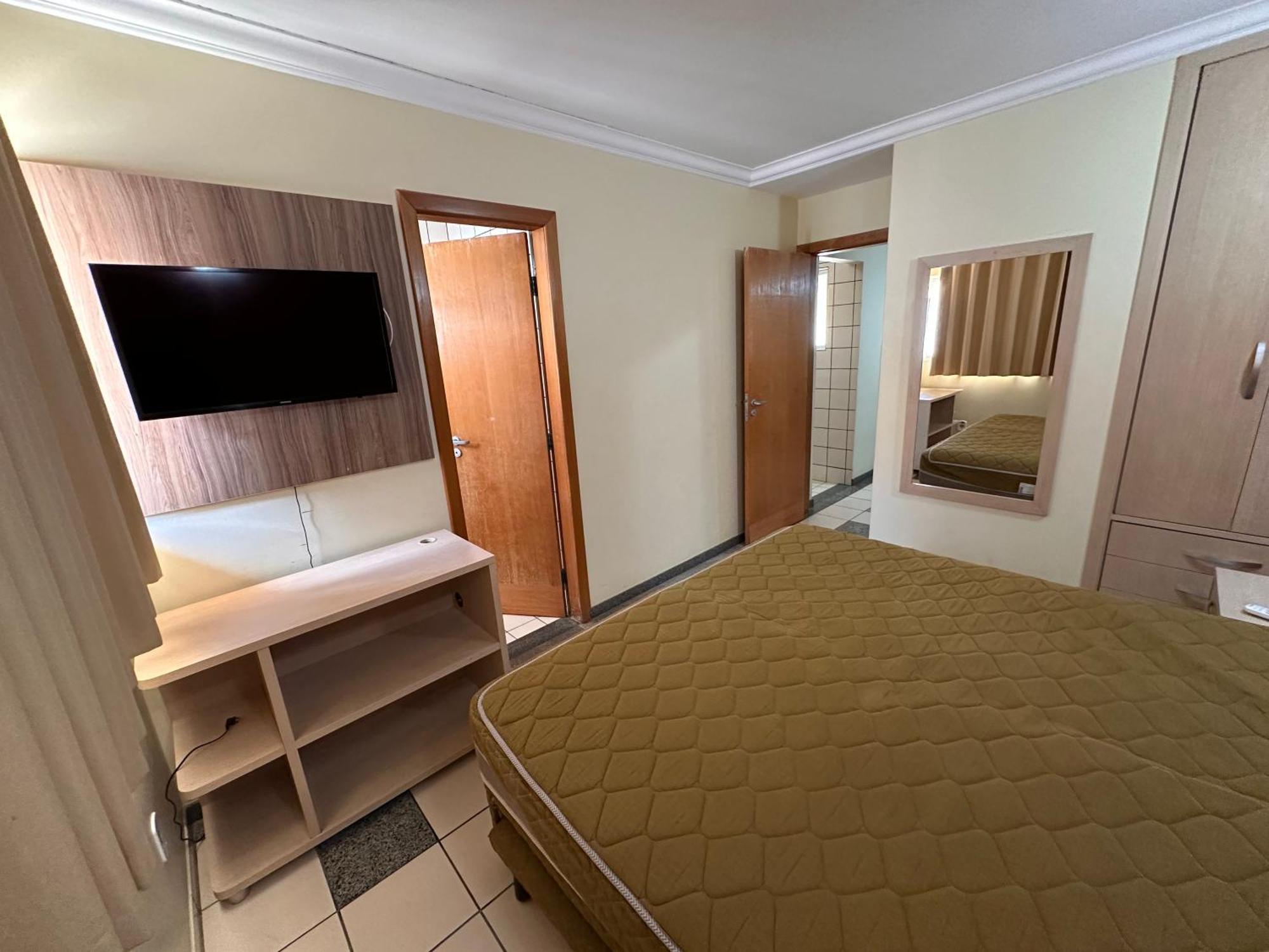 Holiday home Diroma Internacional Rm Caldas Novas