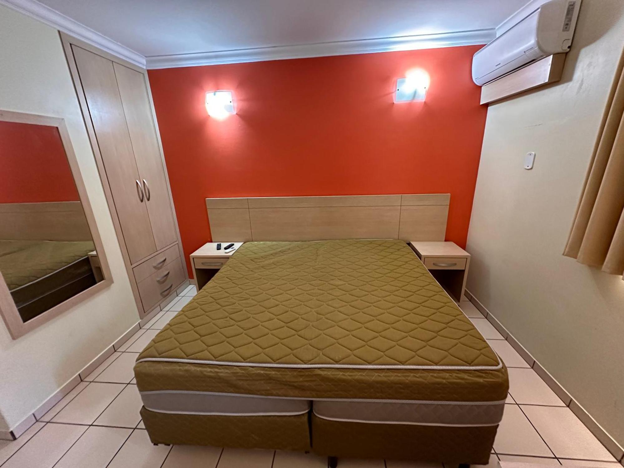Holiday home Diroma Internacional Rm Caldas Novas
