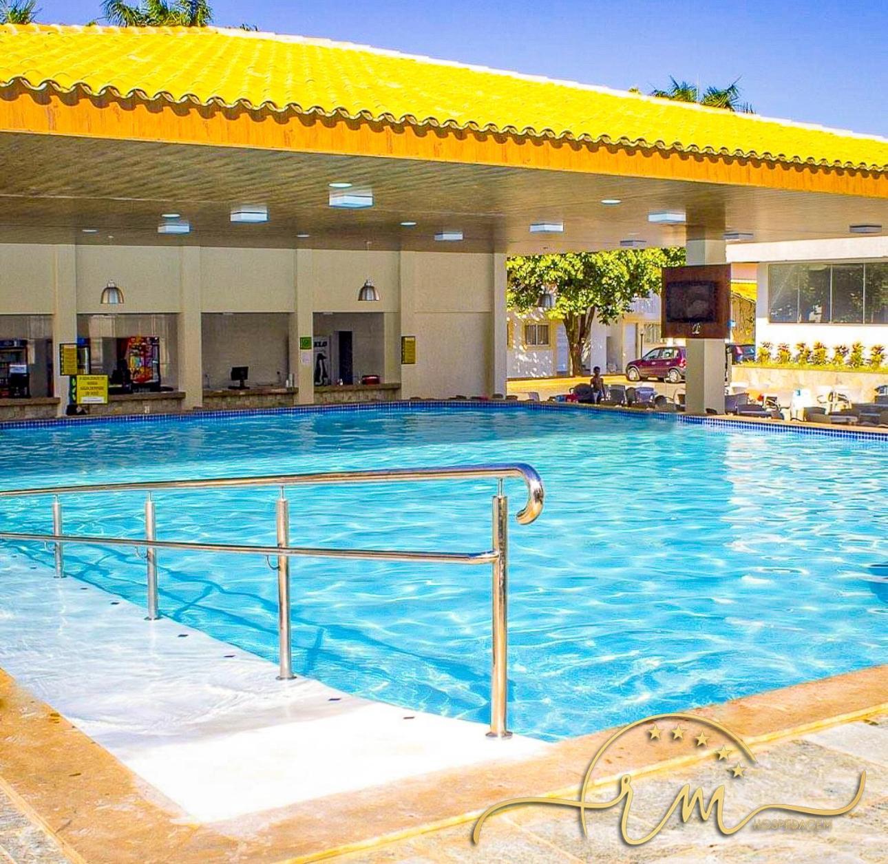 Diroma Internacional Rm Caldas Novas