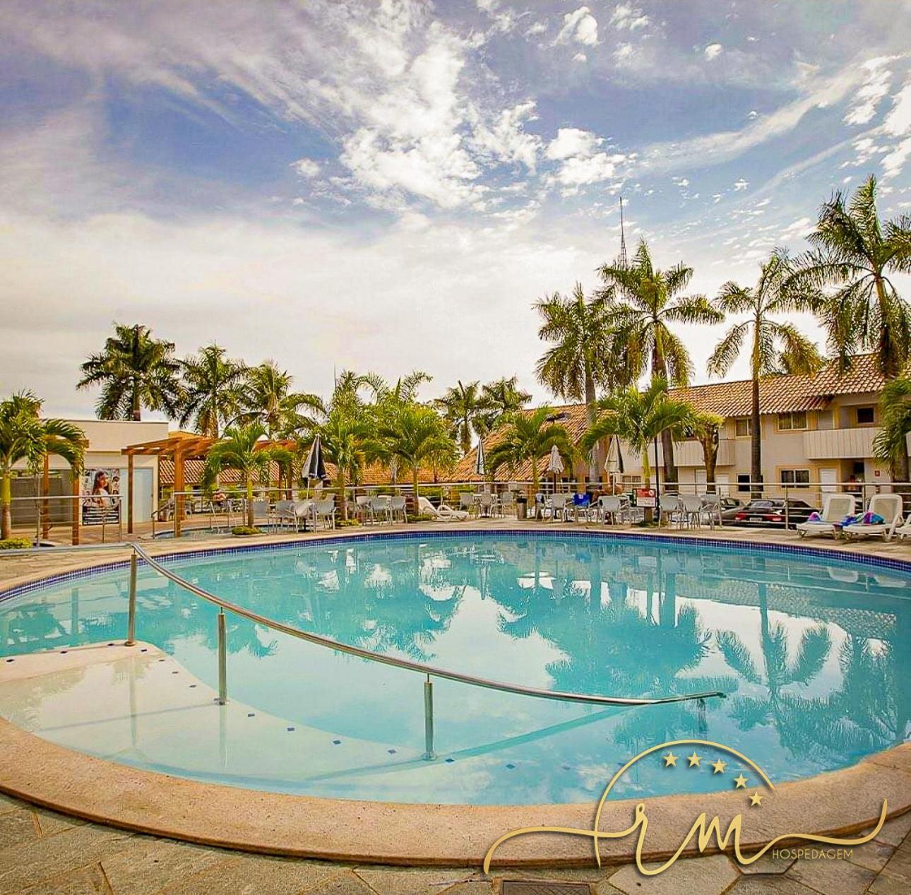 Holiday home Diroma Internacional Rm *