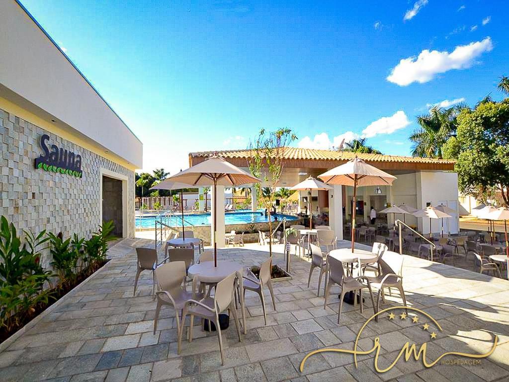 Holiday home Diroma Internacional Rm *