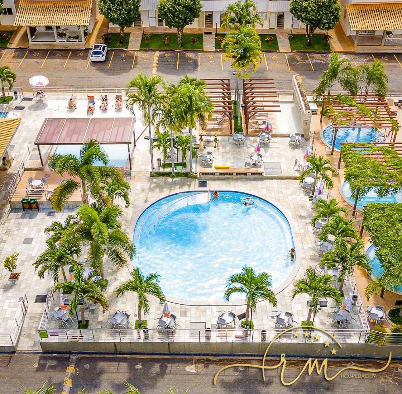 Holiday home Diroma Internacional Rm