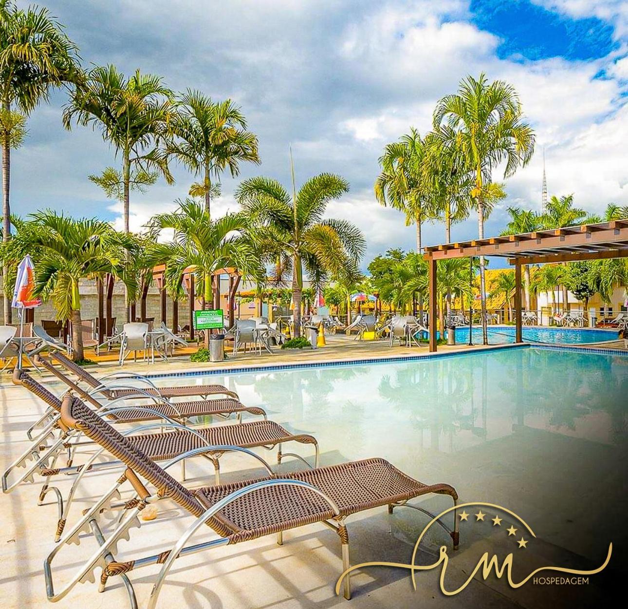 Holiday home Diroma Internacional Rm