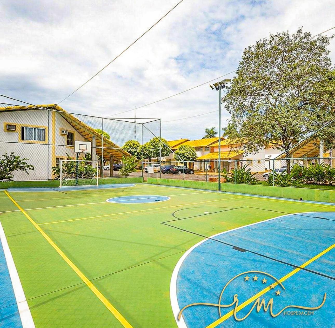 Holiday home Diroma Internacional Rm Caldas Novas