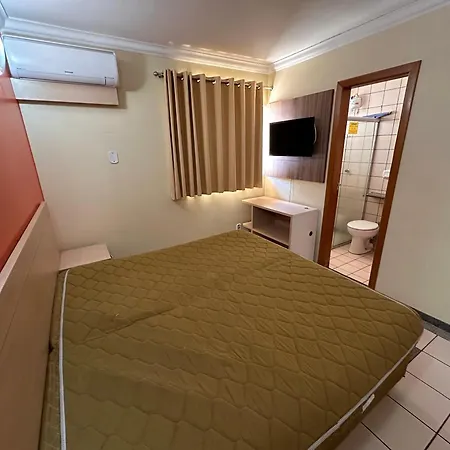 Diroma Internacional Resort Rm Hospedagem Caldas Novas Exterior photo
